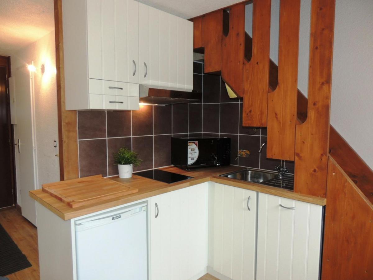 Duplex 3 Pieces Aux Gets, Proche Pistes Avec Parking Et Wifi - Fr-1-598-23 Διαμέρισμα Les Gets Εξωτερικό φωτογραφία