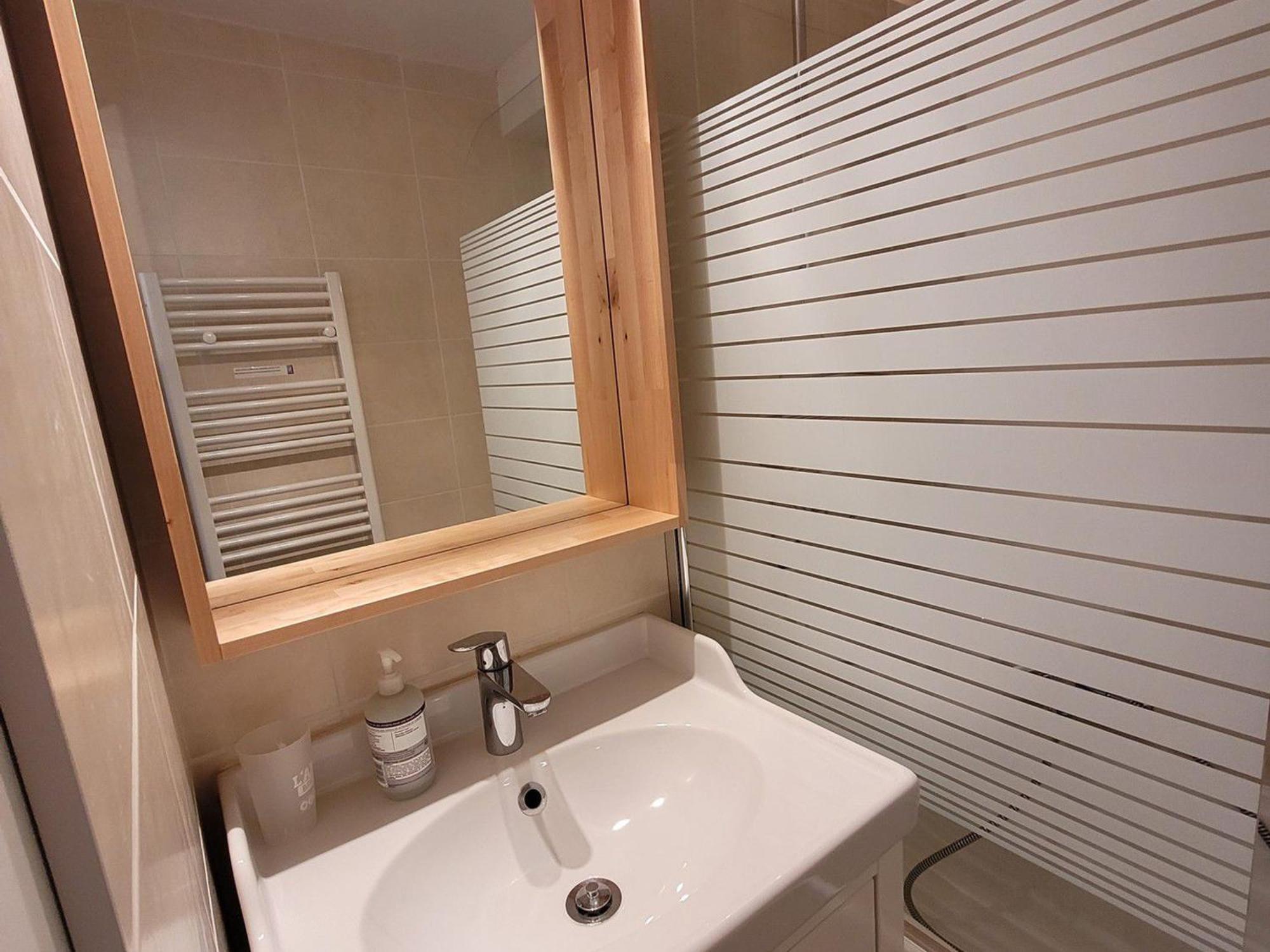 Duplex 3 Pieces Aux Gets, Proche Pistes Avec Parking Et Wifi - Fr-1-598-23 Διαμέρισμα Les Gets Εξωτερικό φωτογραφία